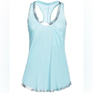 Zadig & Voltaire Cotton Tank Top